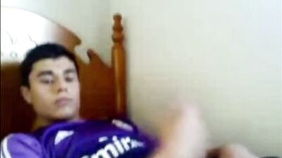 The Latino Soccer Players Secret Pleasure