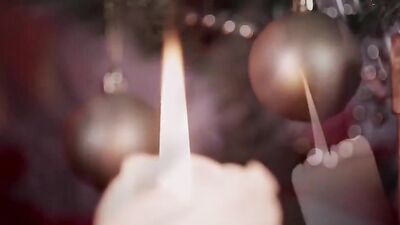 After Christmas Twink Porn Hook-Up: Action and More!