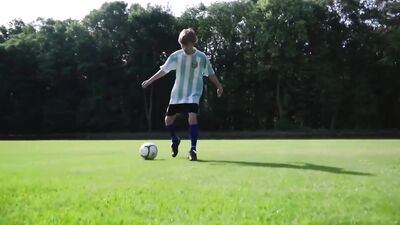 Gay Twinks Cum Shots! - Dribble Then Shoot