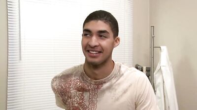 Gay Intestinal Test Doctor Porn Tube