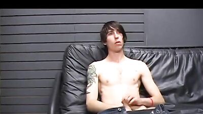 Straight Boys First Cock Taste - Hardcore Gay Porn Video