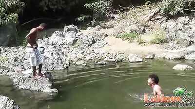 Gay Latino Twink Porn - Bigger Than Ever!