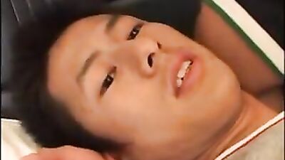 Asian Ass Play Big Cocks Reboot: The Ultimate Muscle Worship Experience