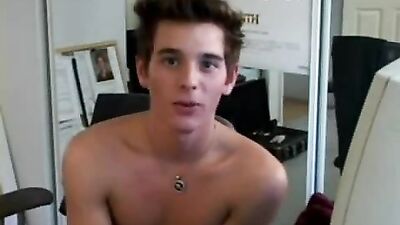 Brent Corrigan Chats With Fans: Boys Porn Exposed!