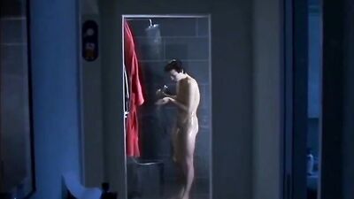 Shower Boys Raw Fuck: Two Boys Go Wild in the Shower!