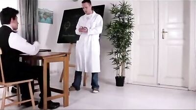 Art Class Toys: Bareback Action Cum Shots!