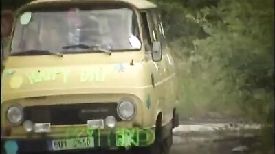 Gay Porn Whores Techno Ass Play Bareback in Prague