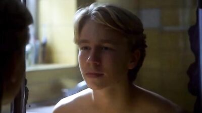 Mirrorfun - Young Boys Solo Selfie Adventure