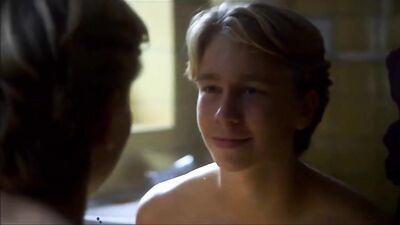 Mirrorfun - Young Boys Solo Selfie Adventure