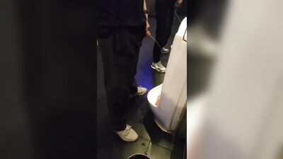 Gay Pee Boys Watching Them Porn - Exposing Wild Bodies in the Locker Room!