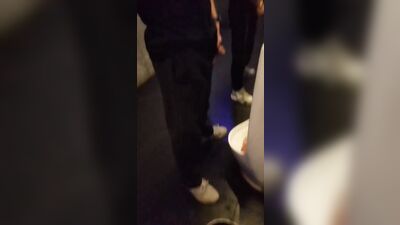 Gay Pee Boys Watching Them Porn - Exposing Wild Bodies in the Locker Room!