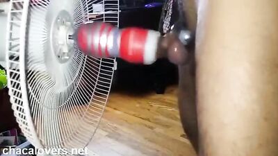 Experimenting with Big Cocks: Unleashing the Beast Within