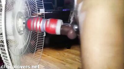 Experimenting with Big Cocks: Unleashing the Beast Within