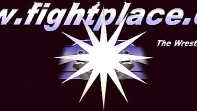 Gay Porn Wrestling Rumble in The Attic - Action Fetish Fun!