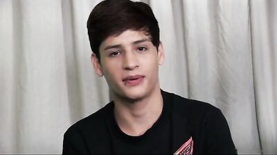 Twink Bedroom Duo Sex Adventures - Gay Porn Videos Action