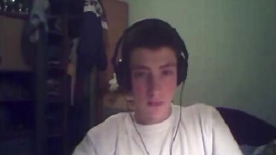 Young Cam Boys Porn Obsession - Teen Masturbation Fantasies