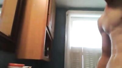 Gay Hygiene Boys Get Empty Balls Ready for Porn