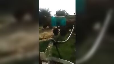 Indian Boys Take a Bath: Amateur Asian Fun in the Shower!