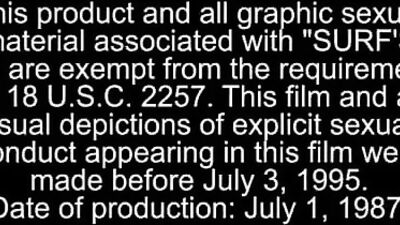 Gay Porn Vintage Surfing Classic Film - Surfs Up Gay Videos