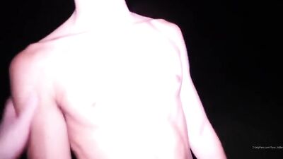 Gloryhole Fuck Fun - Ben & Lucas