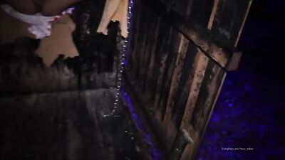 Gloryhole Fuck Fun - Ben & Lucas