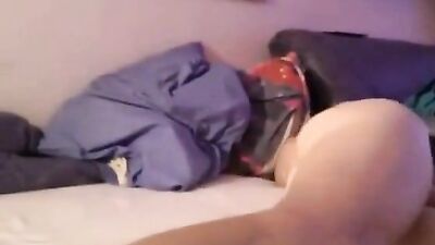 Gay College Porn Couple Having Fun on Cam!