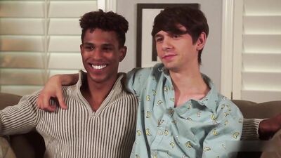 Interview Twinks Gay Porn: Exploring the Wild Side of Gay Sex