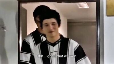 Hot Bare Boys Do it After Sport 480p - Ultimate Oral Cum Shots!