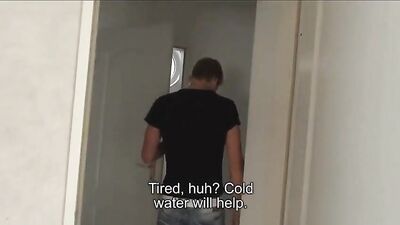 Russian Boys Get Ready to Porn Again!