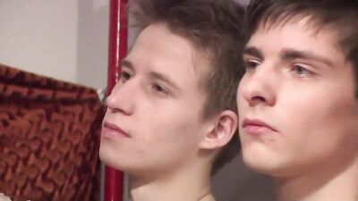 Raw Bareback Cum Fun - Cult Big Dick Gay Porn Videos!