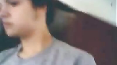 Curly Teen Boys Porn - Solo Adventure