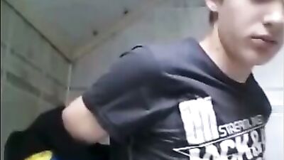 Compilation twinks facial cum gay porn - Ultimate Cocks and Facials Experience!