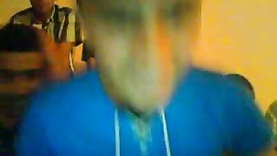 Group Desires: Wild Sexual Encounters with Handsome Men