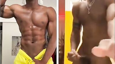 Gay Porn Prettyskinboy: Cum-Shot Amateur Action with Solo Big Cocks!