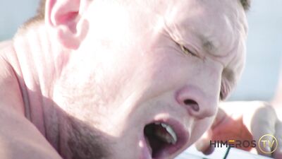 Fantastic Gay Porn Adventure: Exploring New Heights in Lust