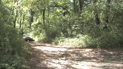 Outdoor Gay Porn Fun with Friends: Action-Packed Bareback Group Sex and Oral Pleasures