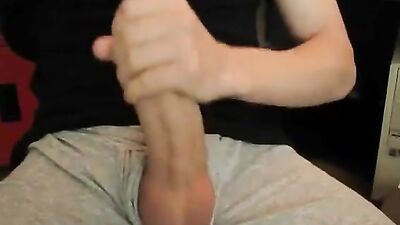 Gay Porn Thick Dicks in Boxer Briefs Boys Video! 190 characters