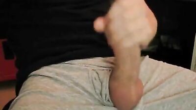 Gay Porn Thick Dicks in Boxer Briefs Boys Video! 190 characters