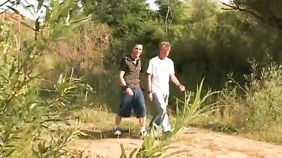 Construction Boys Gay Porn Twink Videos - Public Outside Action!