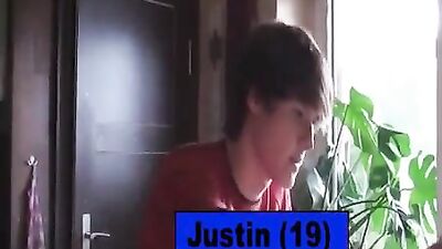 German Twinks: Hardcore Fetish Action