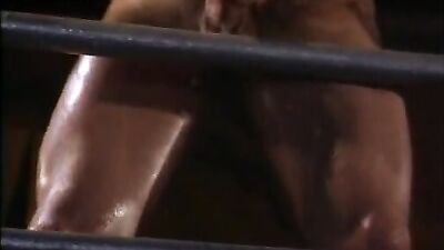 Jeff Strykers Underground Muscle Boys Porn Classic - Action-Packed Thrills!