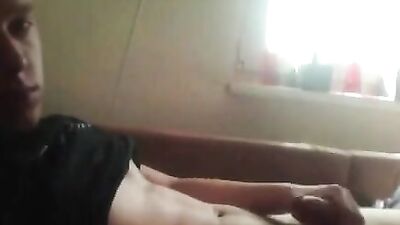 Dorm Room Boys: Jacking off with Kinky Twinks