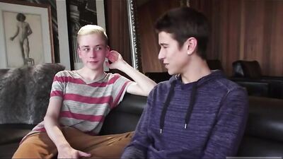 BIG DICK BLOND ASSPLAY - TINY BUTT PORN