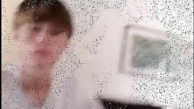 Boy Porn Boner Jacking - Hardcore Solo Action!