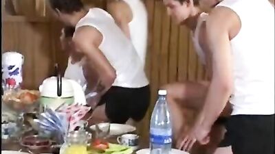 Gay Porno Twink Sweet Desert: Cum & Enjoy the Dessert! - Gay Porn, - Bareback Sex, - Muscular Twinks, - Oral Sex Give your best shot!