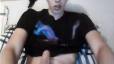 Webcam Skater Boys: The Friskiest Gay Porn Adventure Online!