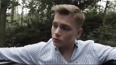 Double Penetration Thrill - Gay Porn Video with Bareback Action and Cum Shots!