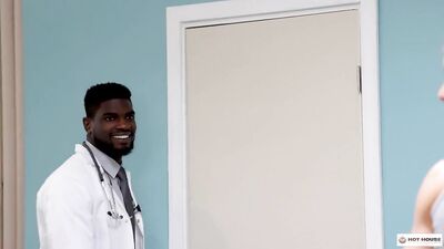 Doctors Lustful Tendencies - Gay Porn Tube Video