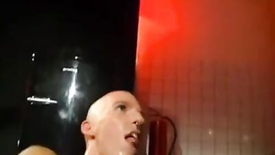 Gay Piggies: Berlins Wildest BB Men in Action!