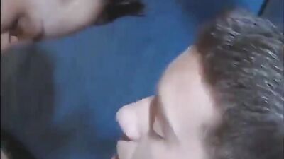 Twink Fever - The Ultimate Vintage Gay Porn Experience